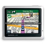 Garmin Nuvi 1200 Sat nav-reparationer